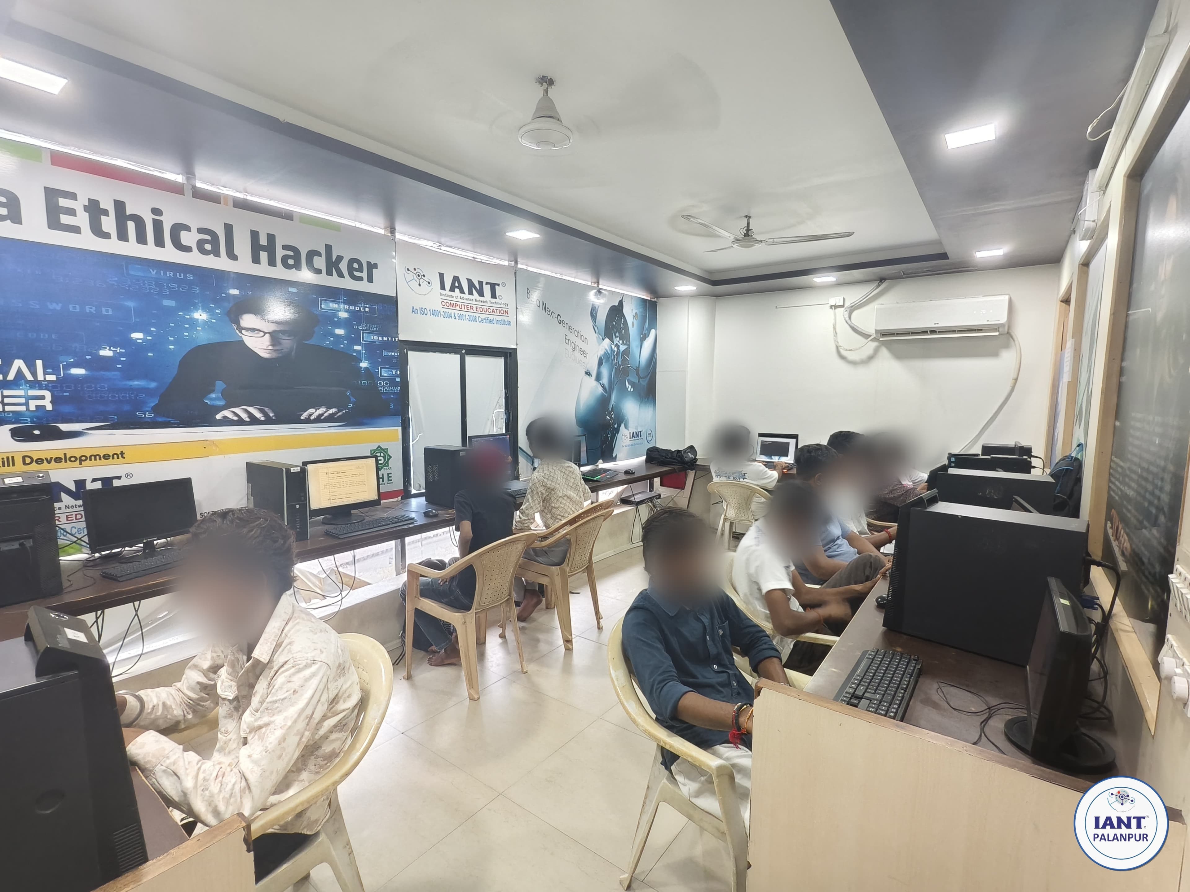 Software & AI Development Lab
