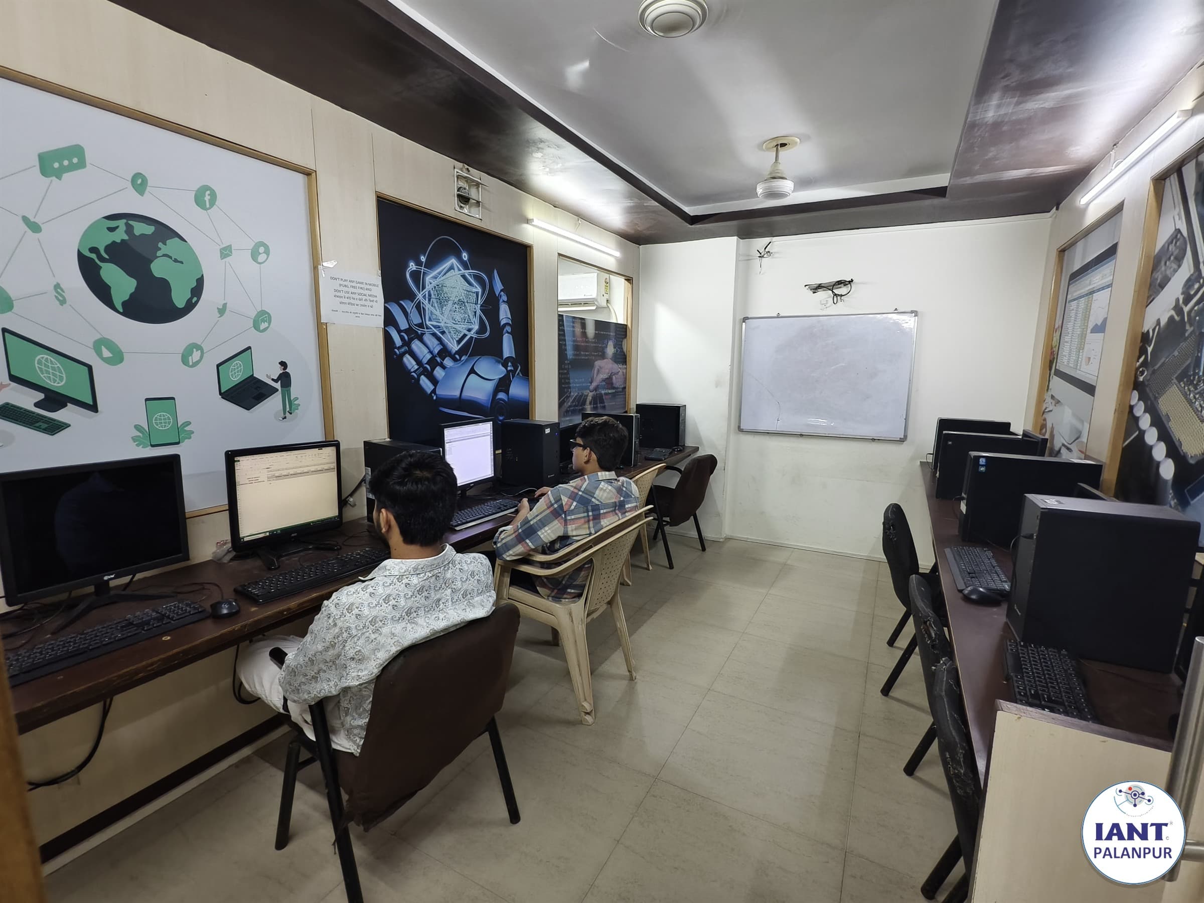 Hardware, Cisco CCNA & Cloud Lab