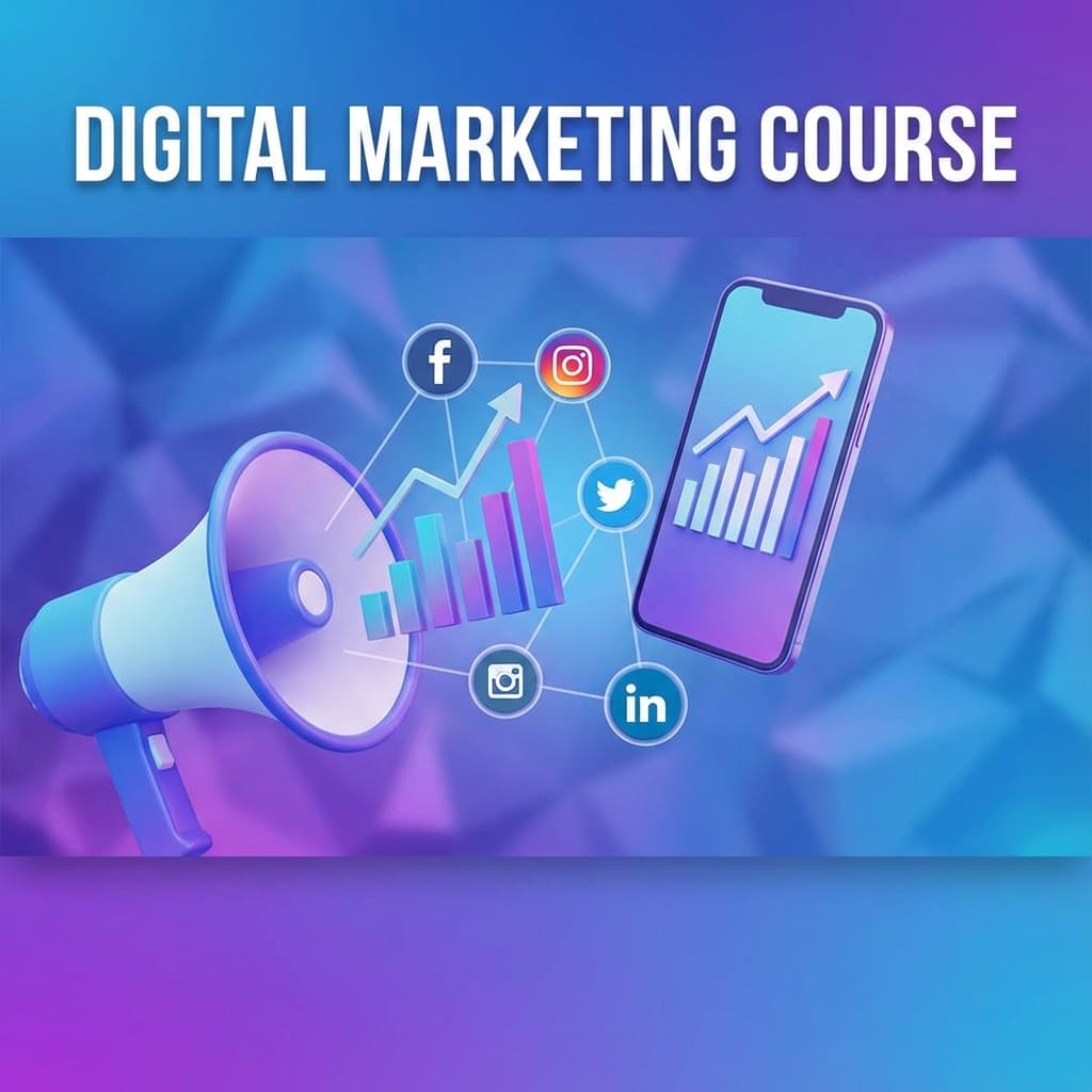 Digital Marketing with AI in Palanpur