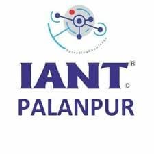 IANT Palanpur Logo