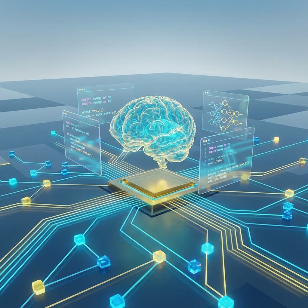 Python Course in Palanpur with AI & Data Science