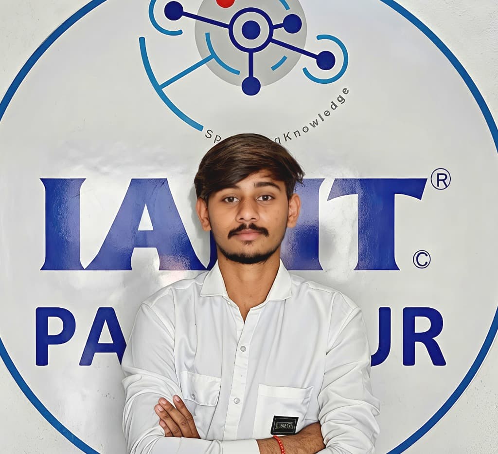 Mr. Ashvin Sir