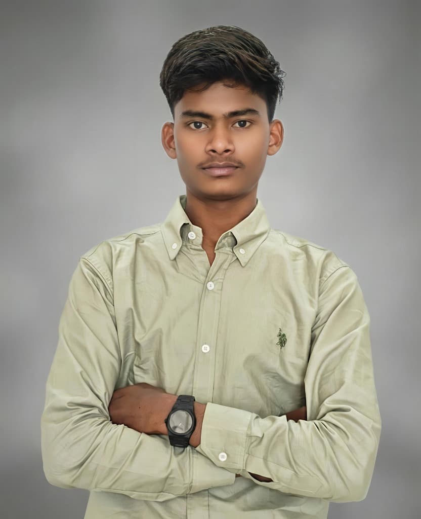 Mr. Gautam Sir