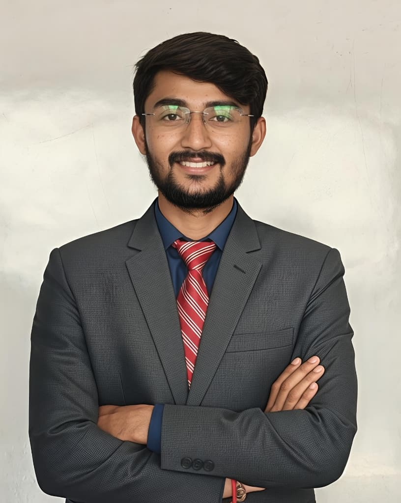 Mr. Gautam Sir