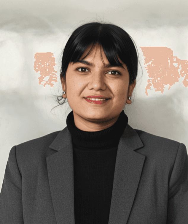 Miss. Kavita Mam