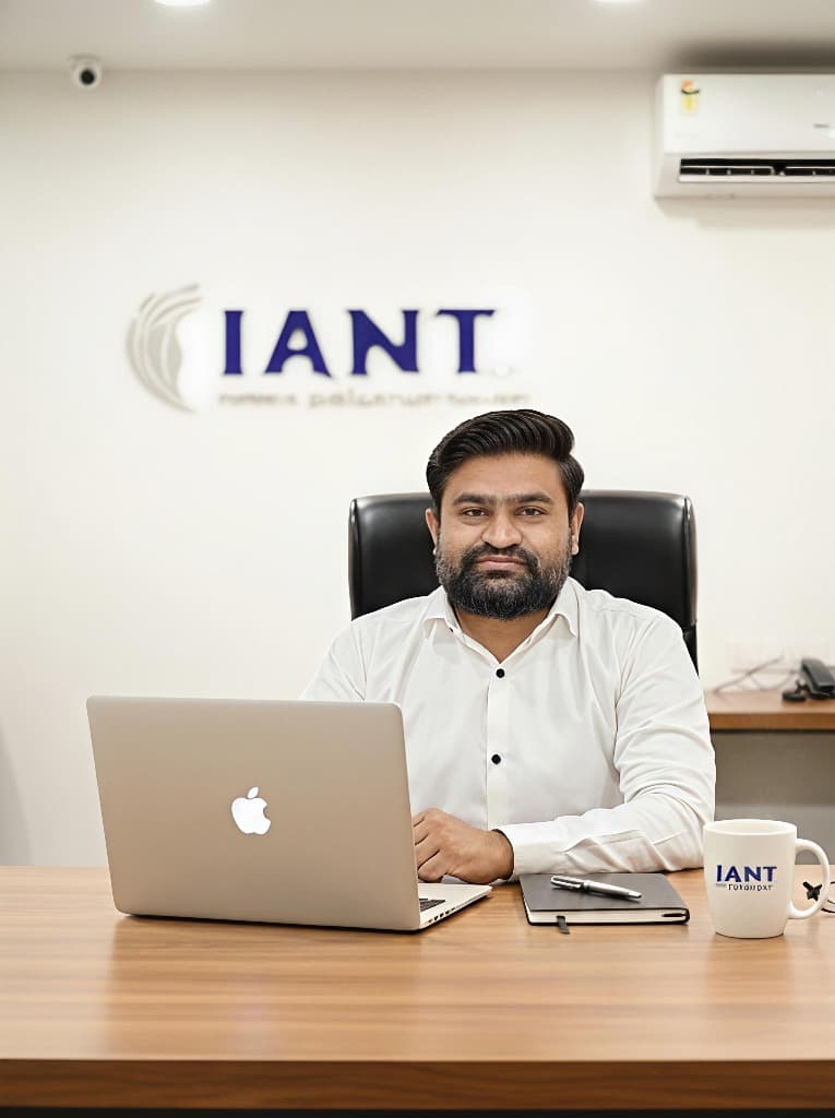 Nirav Prajapati