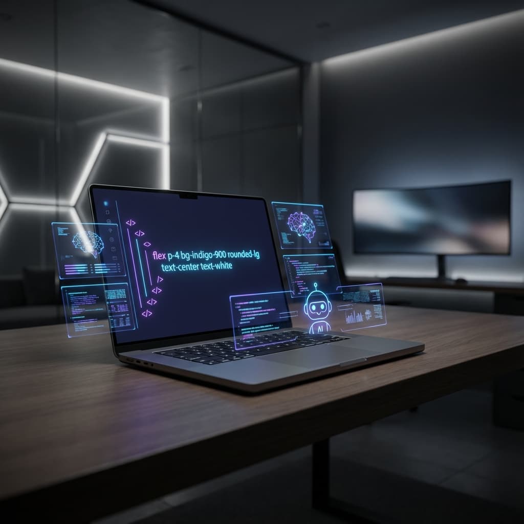 Web Development with Vibe Coding (AI)